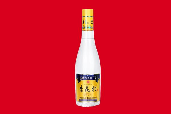 自贡荣县回收杏花村